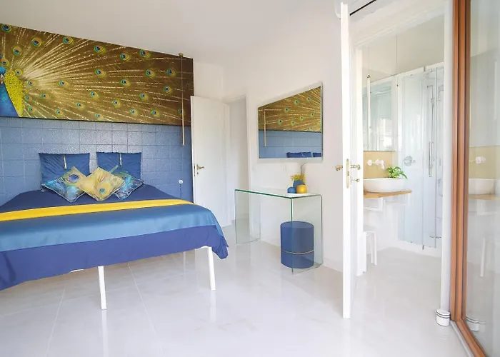 Trastella, Trastevere Di Charme, Balcone & Hammam Apartment *
