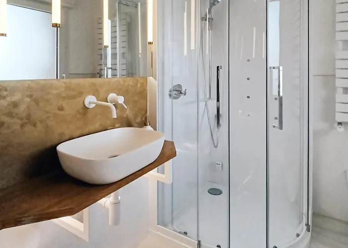Apartment Trastella, Trastevere Di Charme, Balcone & Hammam *