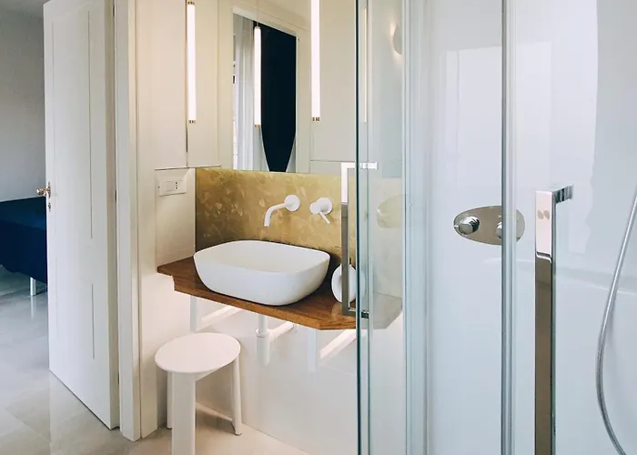 Apartment Trastella, Trastevere Di Charme, Balcone & Hammam Rom