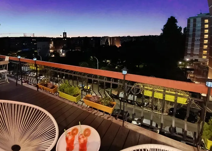 Apartment Trastella, Trastevere Di Charme, Balcone & Hammam Rom