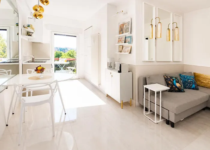 Apartment Trastella, Trastevere Di Charme, Balcone & Hammam Rom