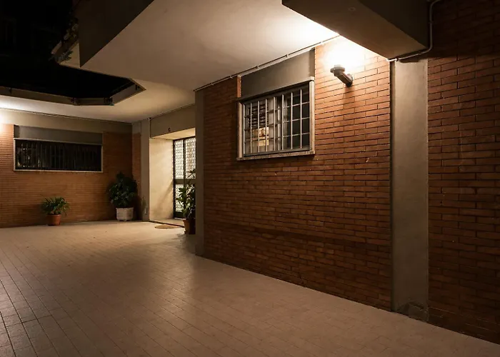 Trastella, Trastevere Di Charme, Balcone & Hammam Apartment *