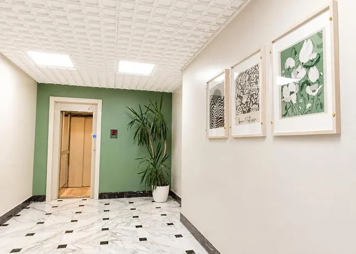 Trastella, Trastevere Di Charme, Balcone & Hammam