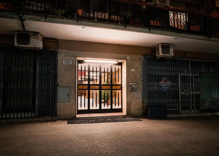 Trastella, Trastevere Di Charme, Balcone & Hammam * Rom